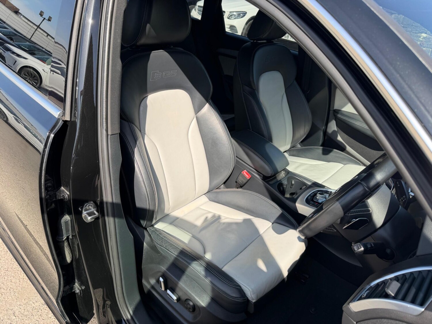 Used Audi Q5 2015 for sale - 78170189: Photo 16