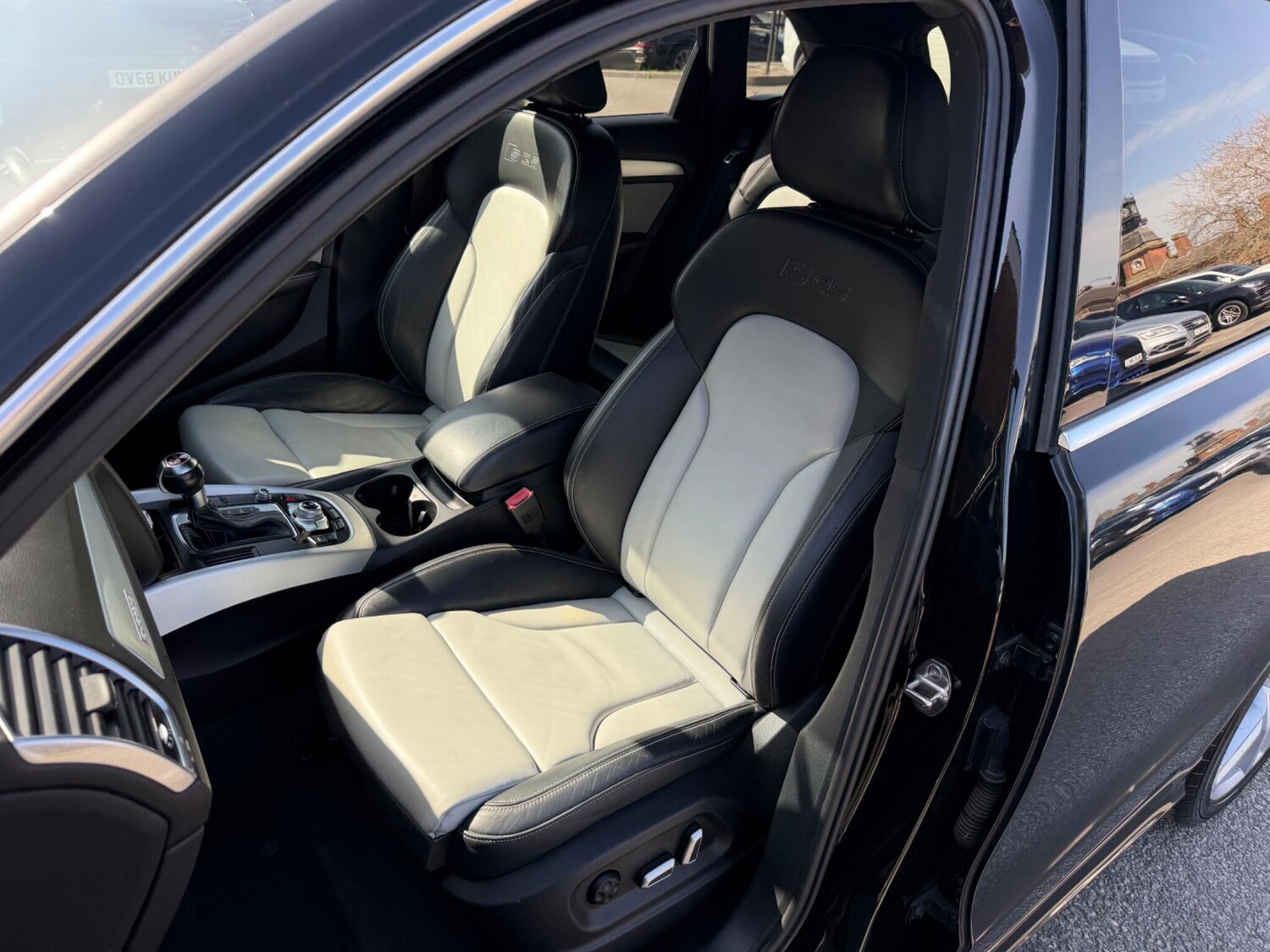 Used Audi Q5 2015 for sale - 78170189: Photo 17