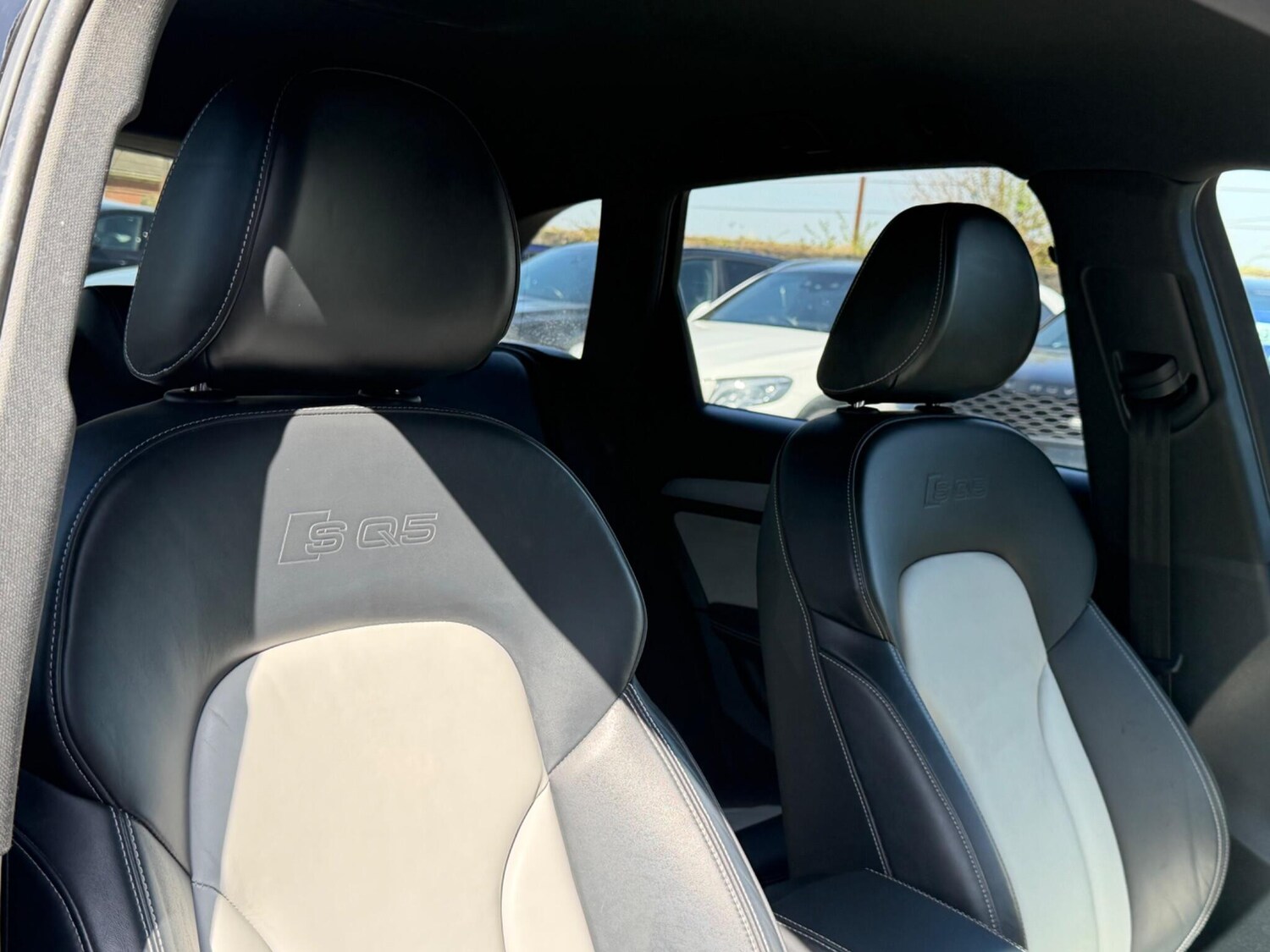 Used Audi Q5 2015 for sale - 78170189: Photo 18