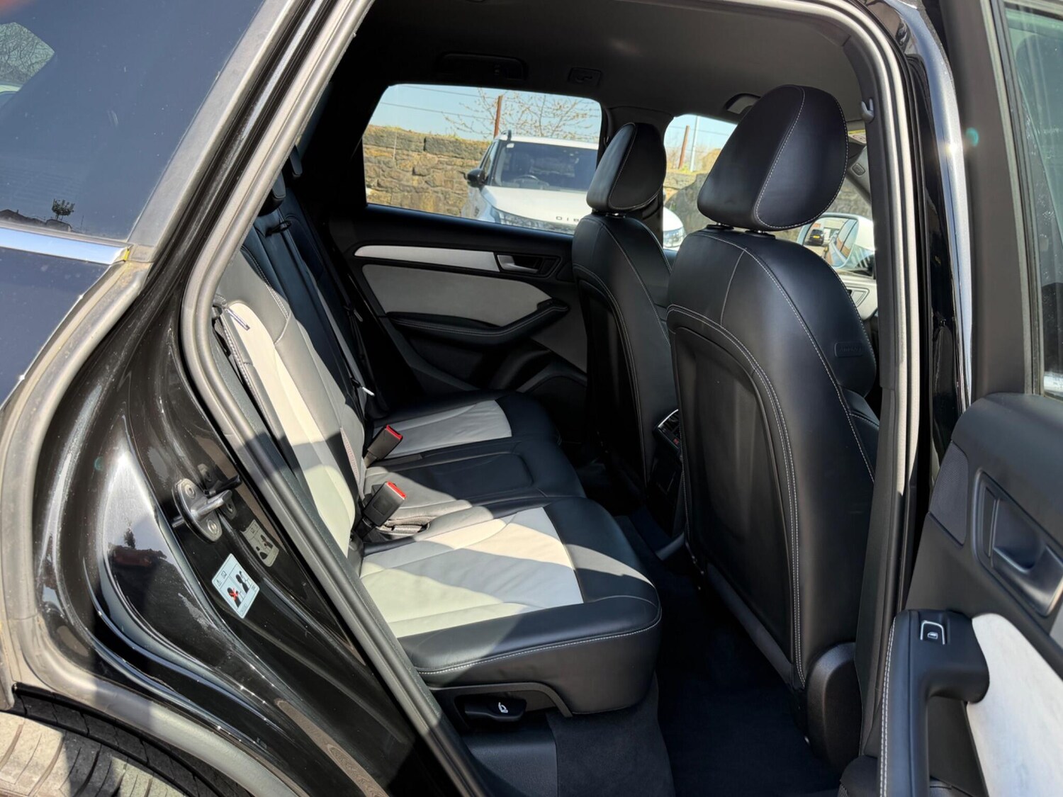 Used Audi Q5 2015 for sale - 78170189: Photo 19