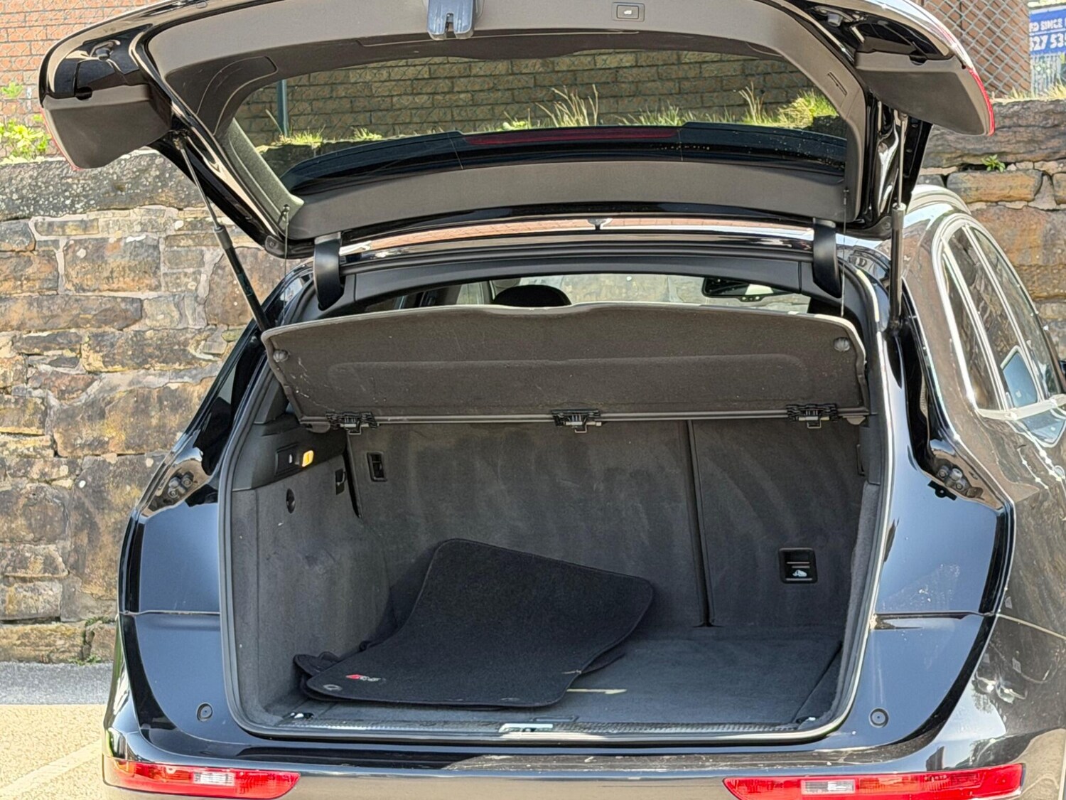 Used Audi Q5 2015 for sale - 78170189: Photo 20