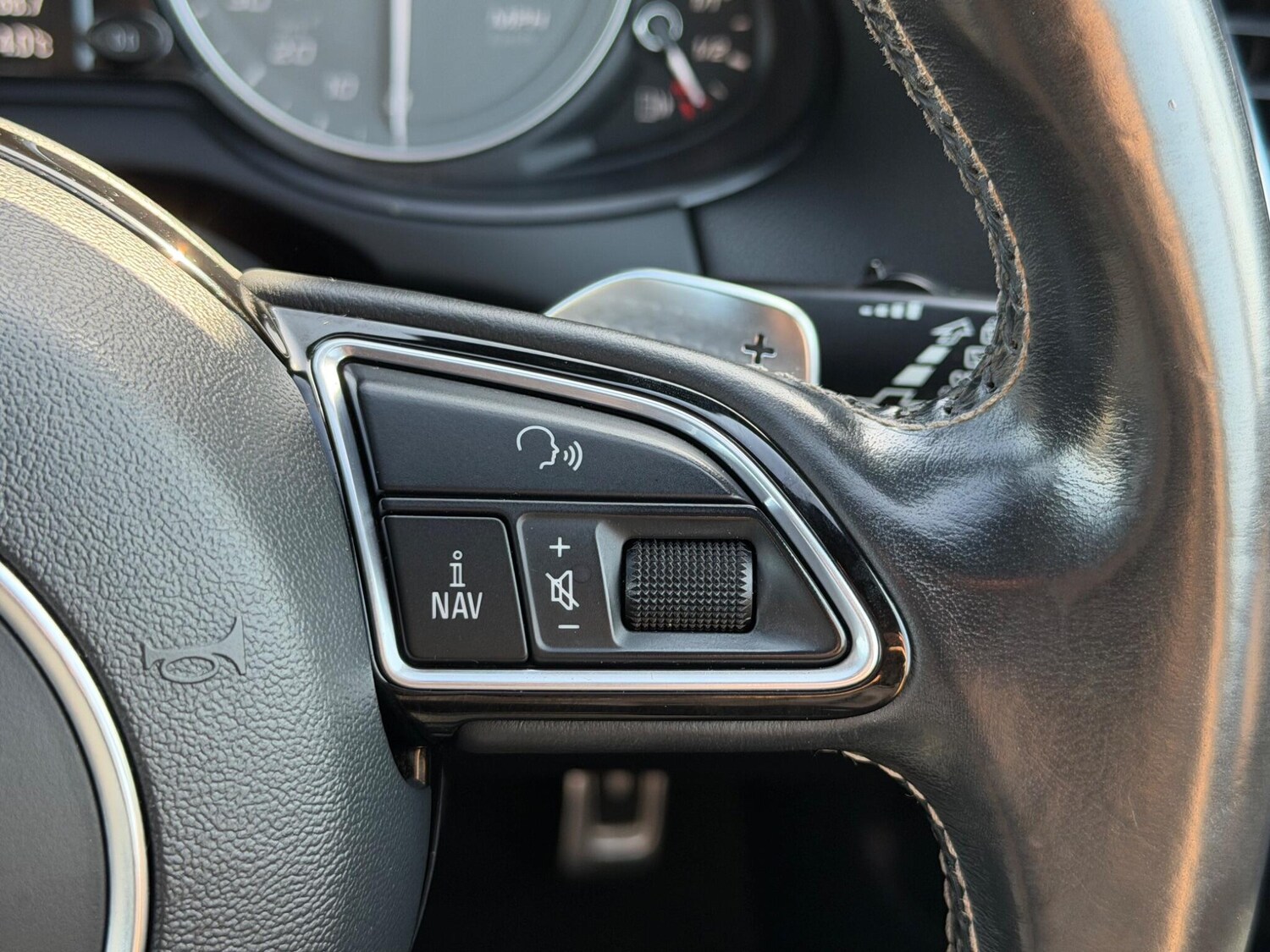 Used Audi Q5 2015 for sale - 78170189: Photo 25