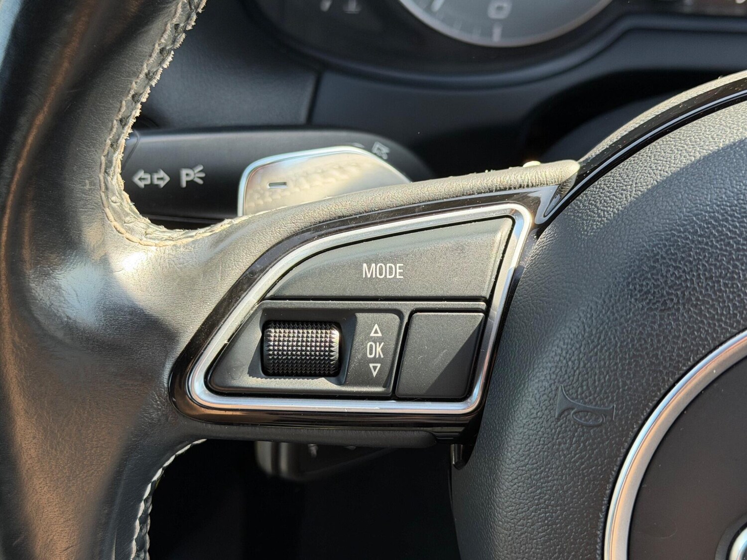 Used Audi Q5 2015 for sale - 78170189: Photo 26