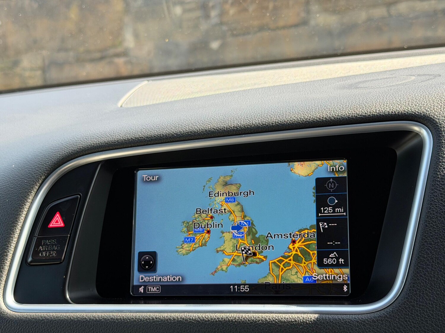 Used Audi Q5 2015 for sale - 78170189: Photo 29