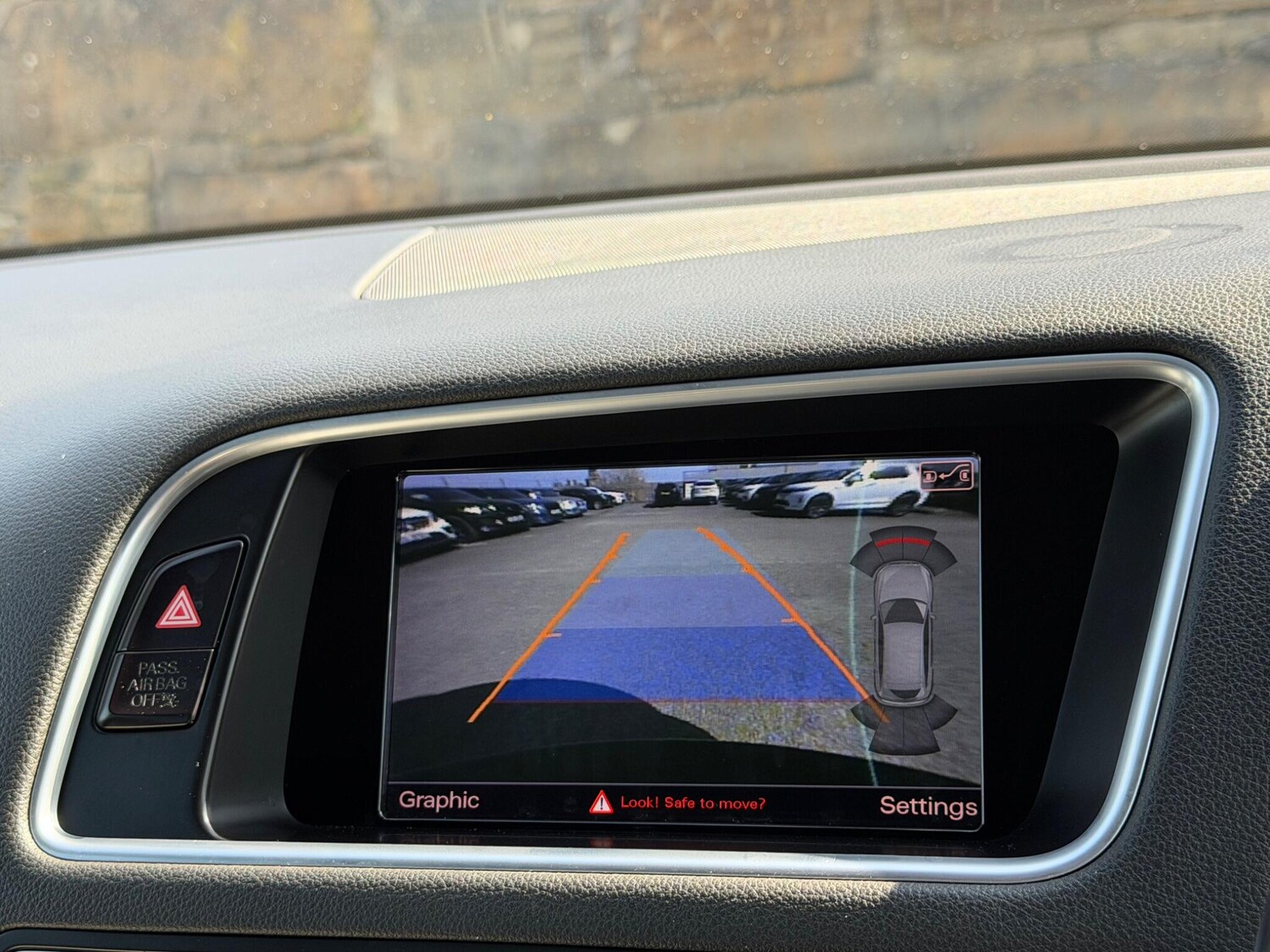 Used Audi Q5 2015 for sale - 78170189: Photo 30