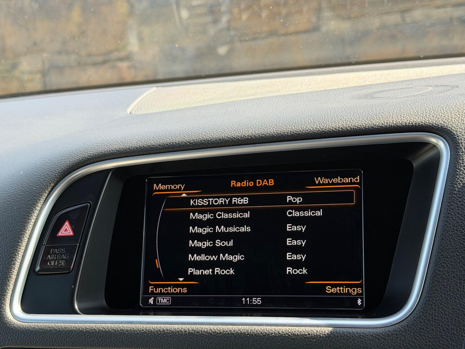 Used Audi Q5 2015 for sale - 78170189: Photo 32