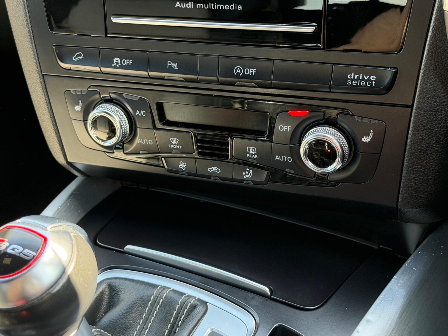 Used Audi Q5 2015 for sale - 78170189: Photo 35