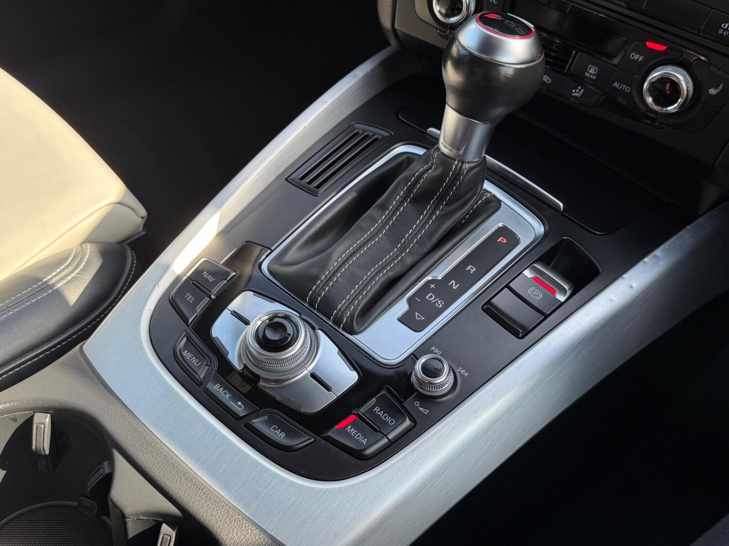 Used Audi Q5 2015 for sale - 78170189: Photo 37