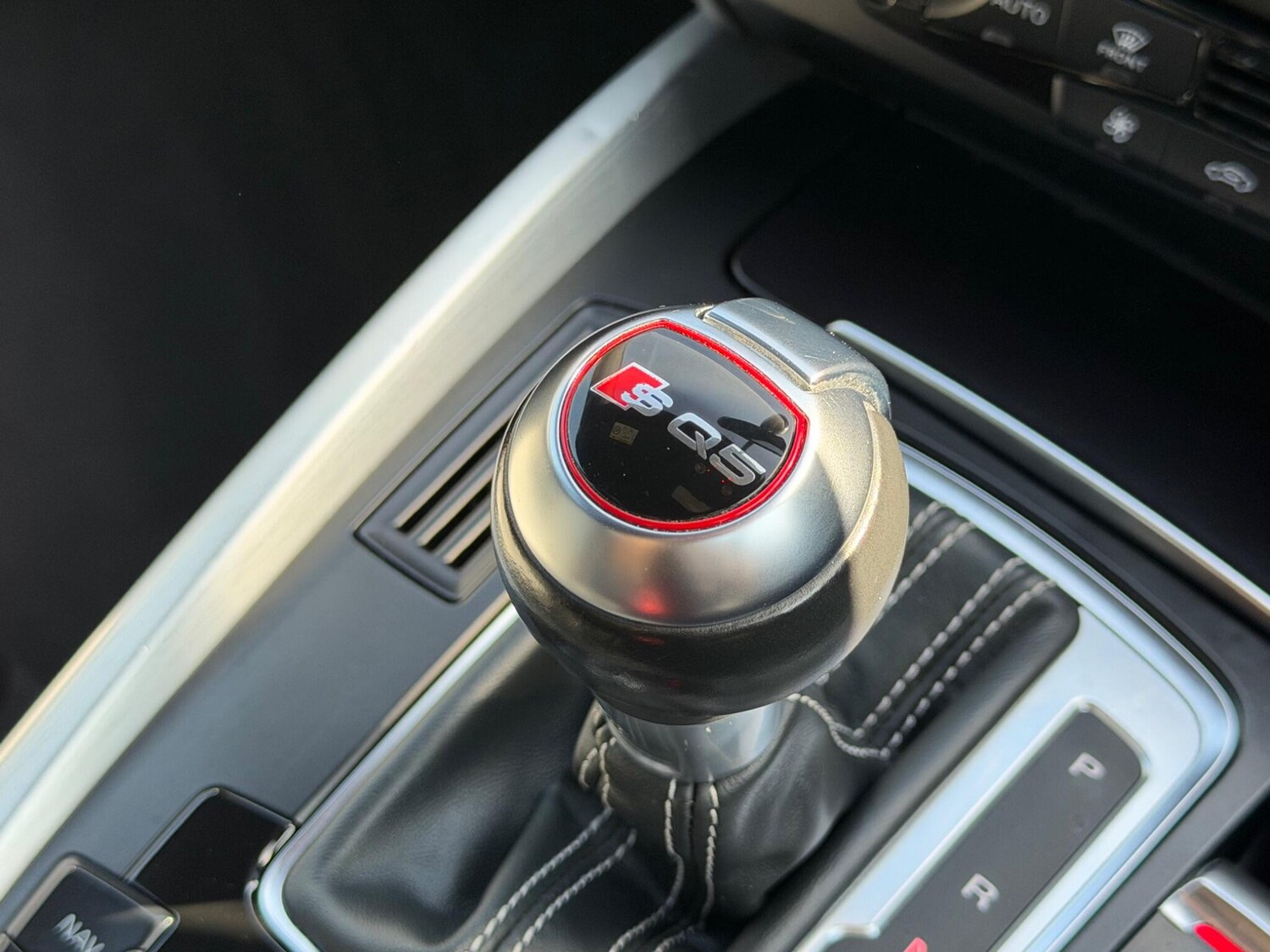 Used Audi Q5 2015 for sale - 78170189: Photo 39