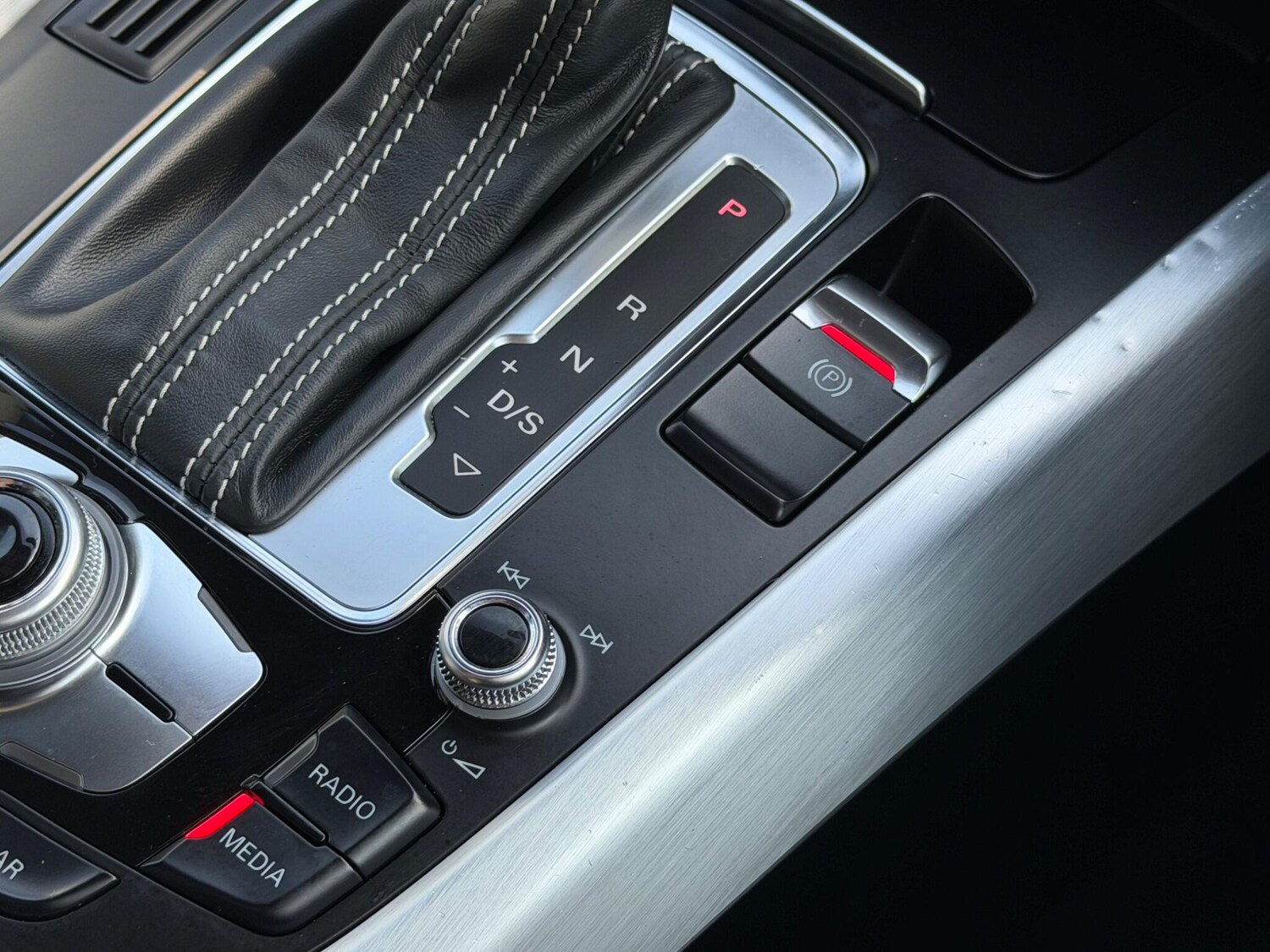 Used Audi Q5 2015 for sale - 78170189: Photo 40