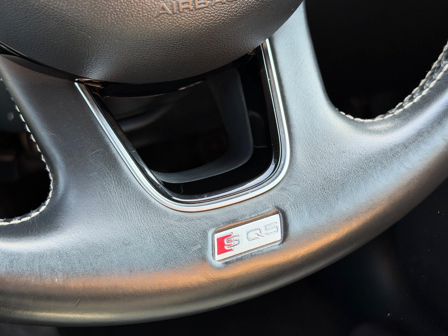 Used Audi Q5 2015 for sale - 78170189: Photo 46