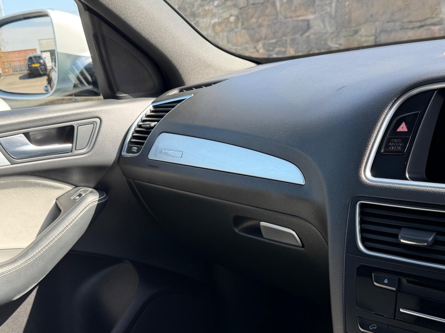 Used Audi Q5 2015 for sale - 78170189: Photo 48