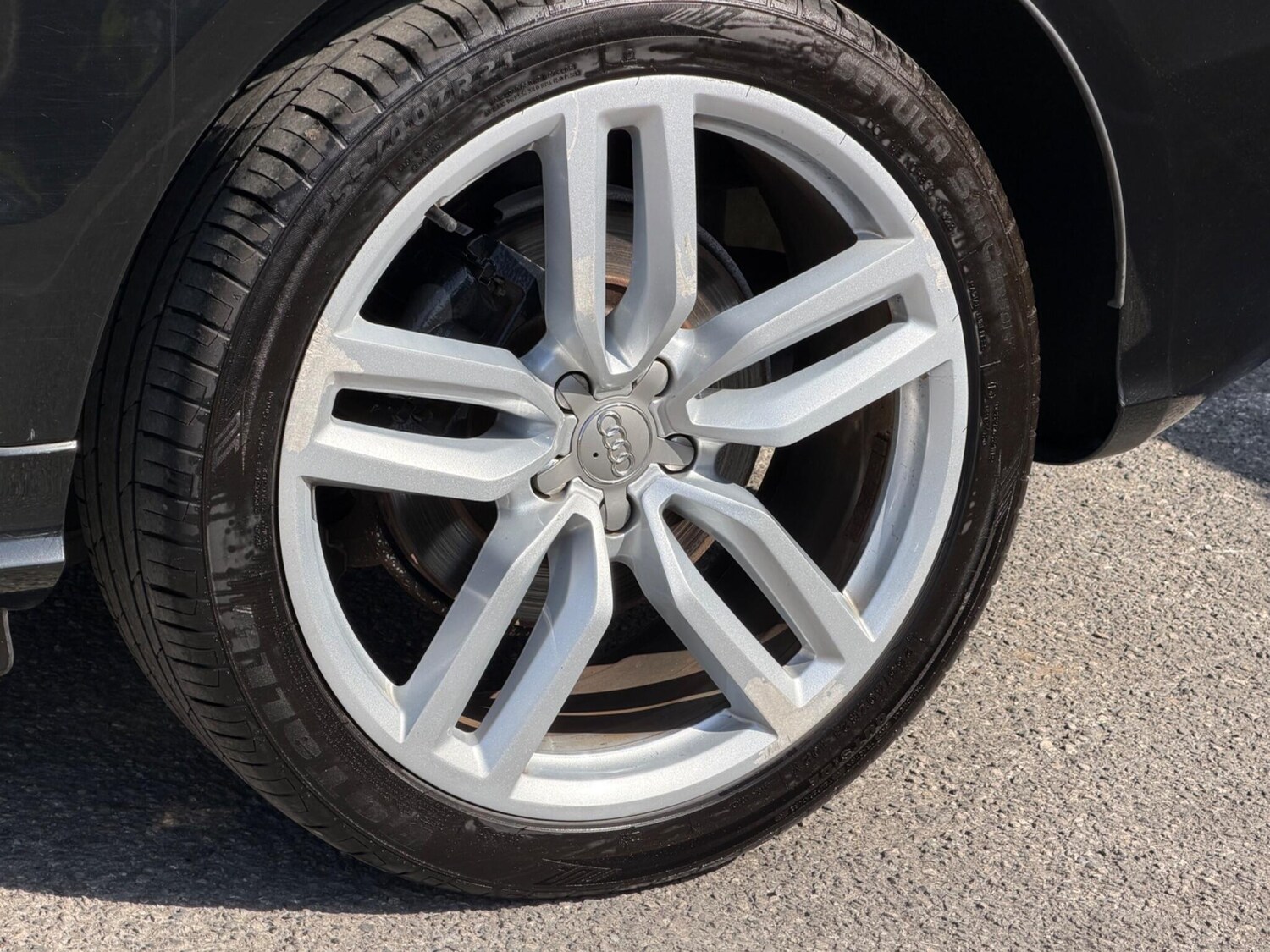 Used Audi Q5 2015 for sale - 78170189: Photo 52