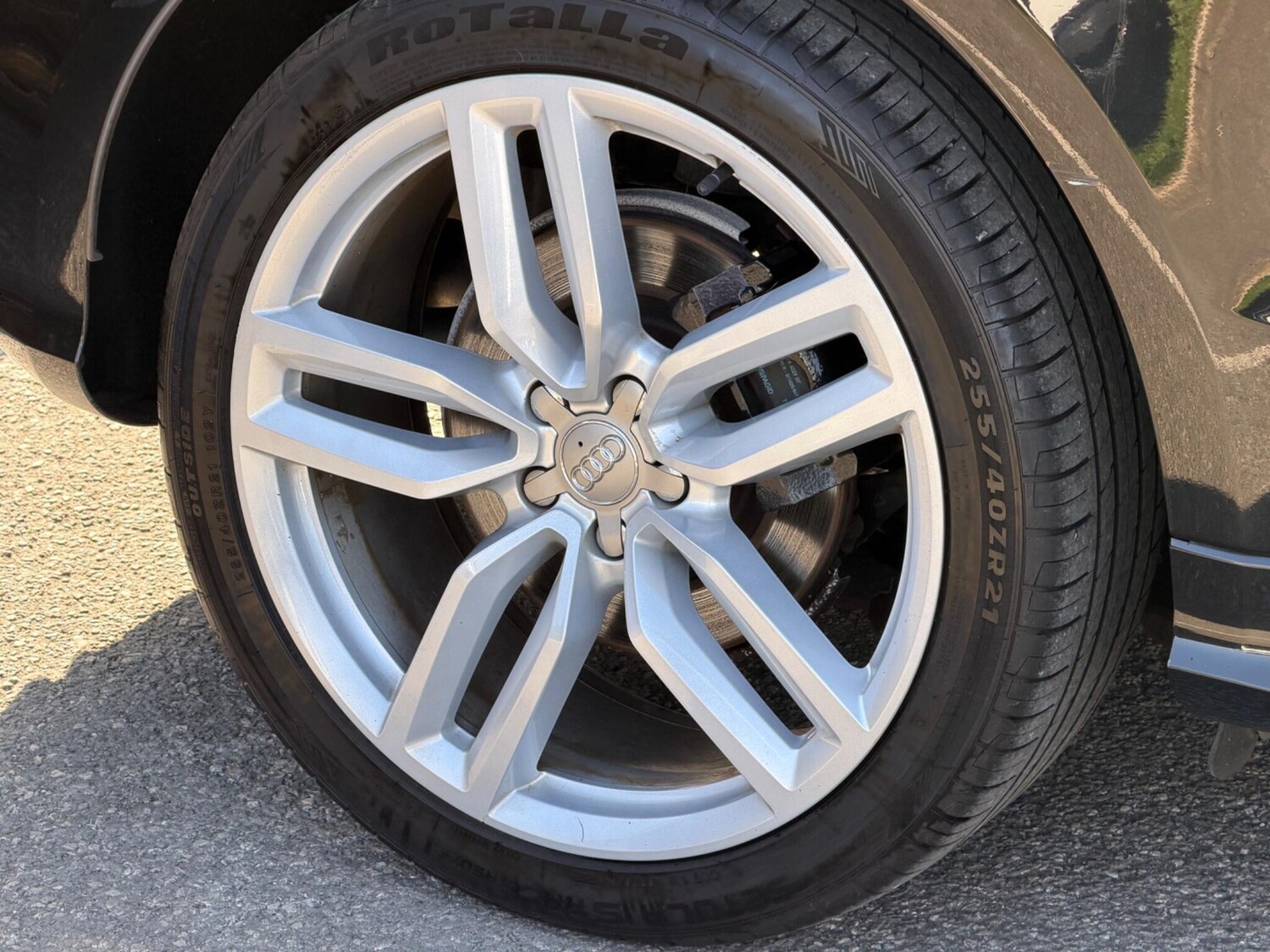 Used Audi Q5 2015 for sale - 78170189: Photo 53