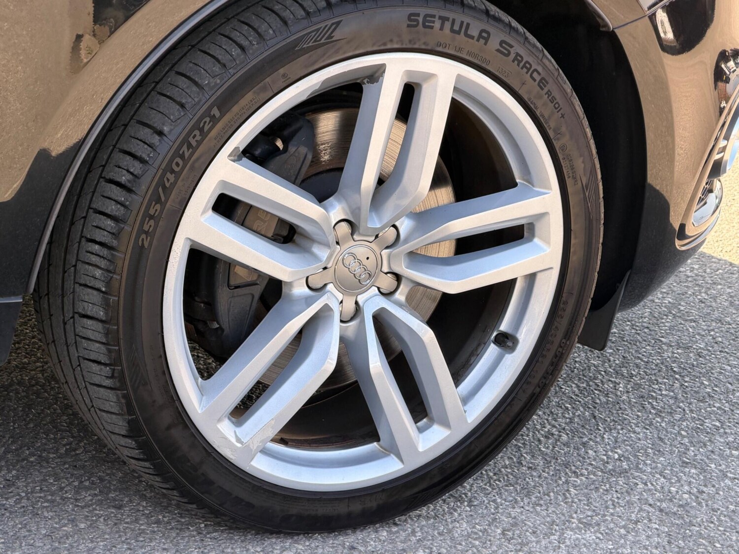 Used Audi Q5 2015 for sale - 78170189: Photo 54