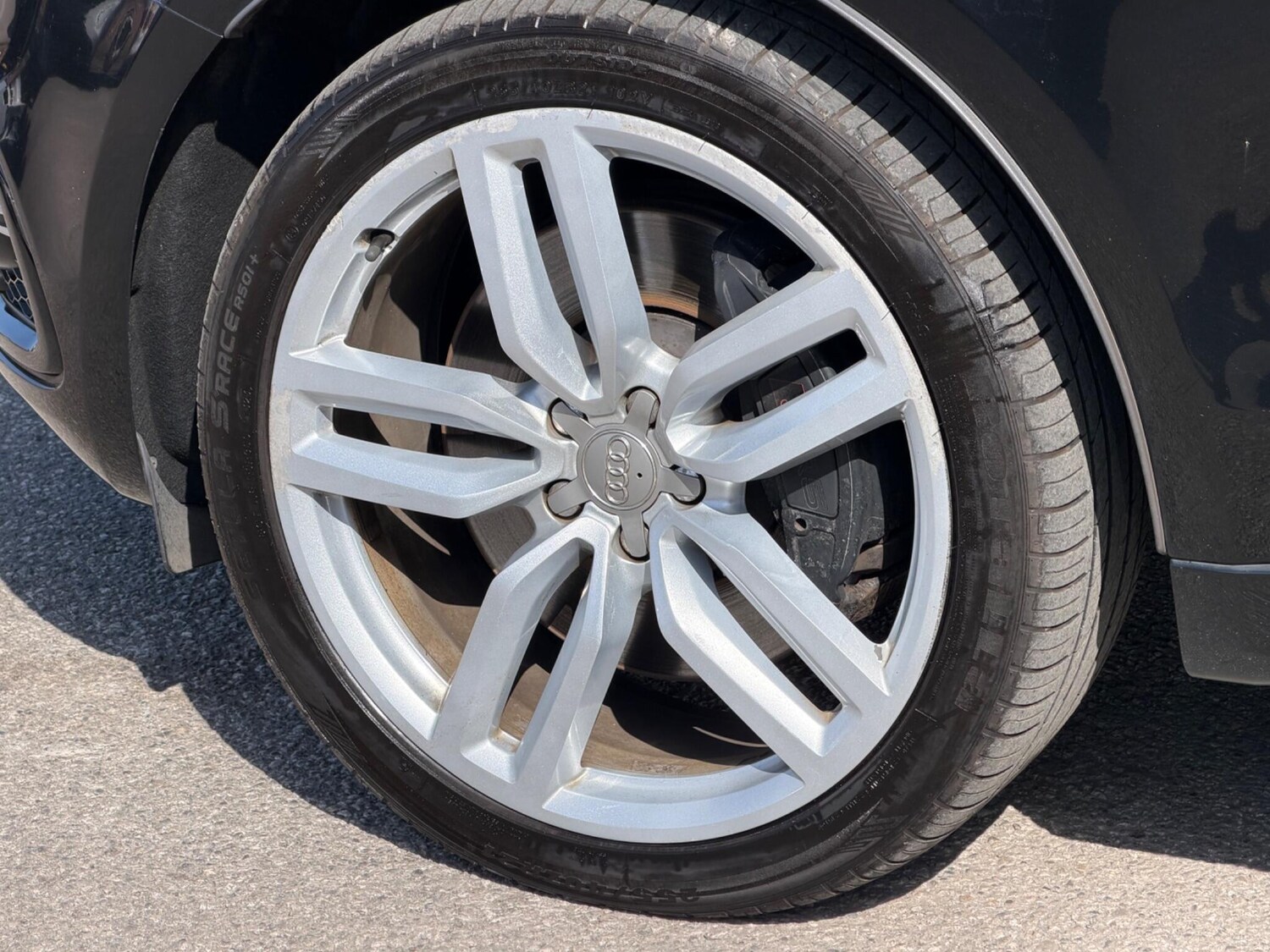 Used Audi Q5 2015 for sale - 78170189: Photo 55