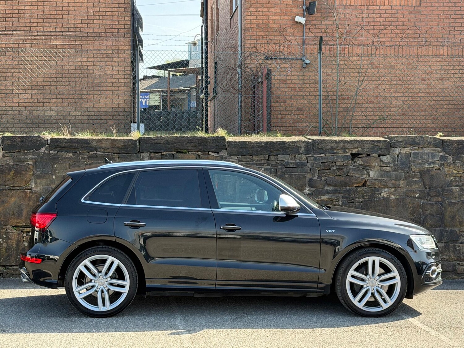 Used Audi Q5 2015 for sale - 78170189: Photo 8