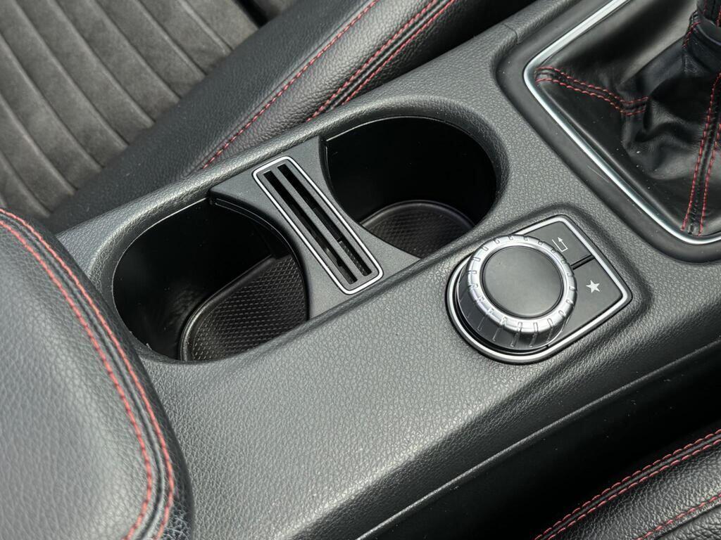 Used Mercedes-Benz A-Class 2016 for sale - 76161057: Photo 39