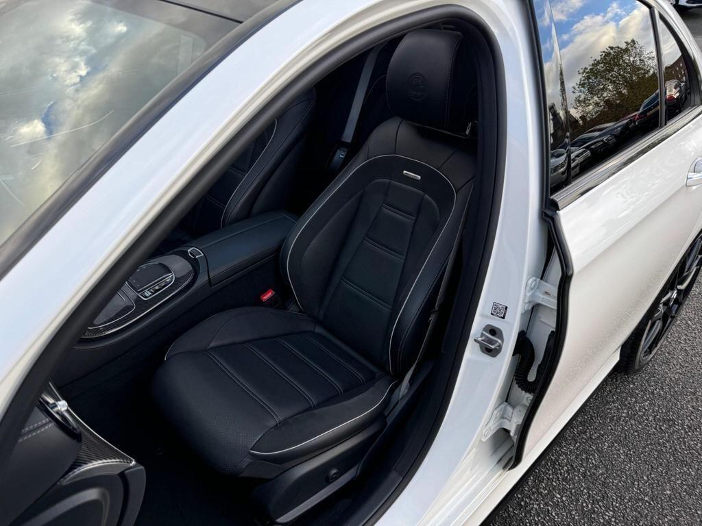 Used Mercedes-Benz E Class 2021 for sale - 77218327: Photo 24