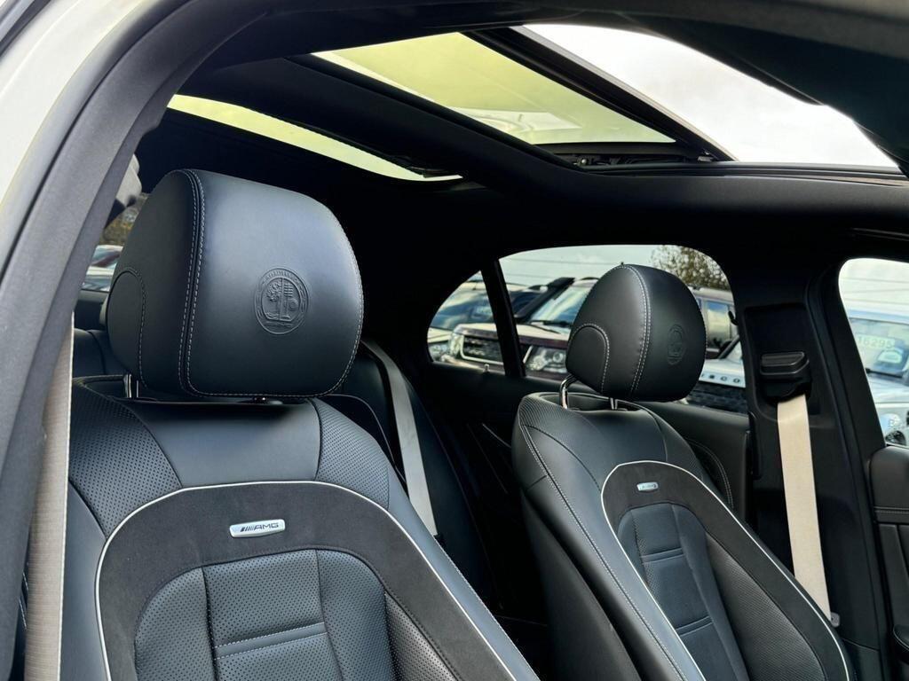 Used Mercedes-Benz E Class 2021 for sale - 77218327: Photo 25