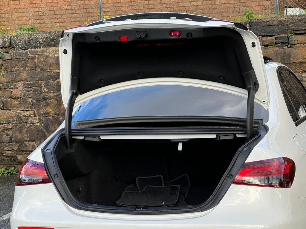 Used Mercedes-Benz E Class 2021 for sale - 77218327: Photo 27