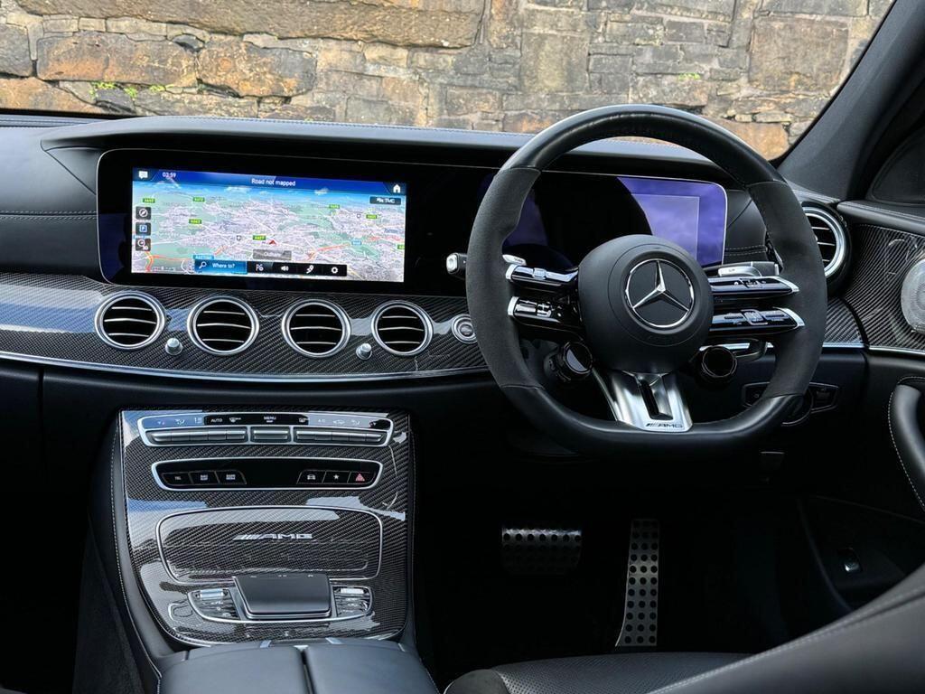 Used Mercedes-Benz E Class 2021 for sale - 77218327: Photo 30