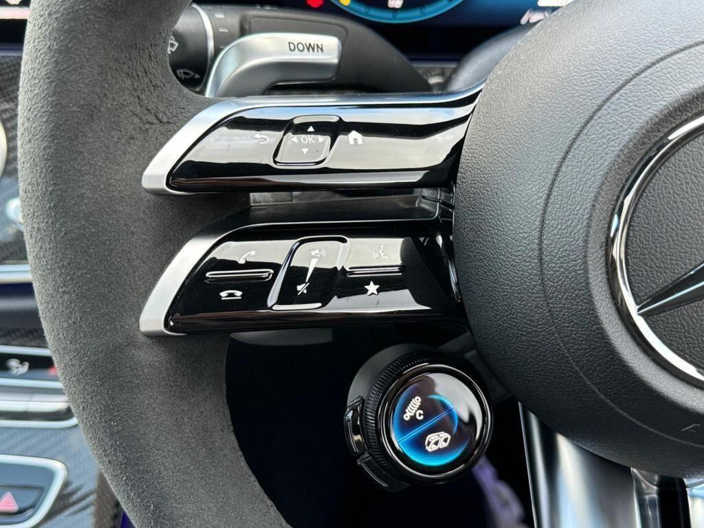 Used Mercedes-Benz E Class 2021 for sale - 77218327: Photo 33