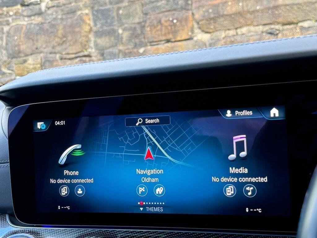 Used Mercedes-Benz E Class 2021 for sale - 77218327: Photo 34