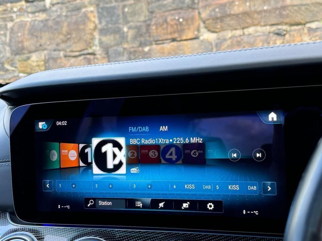 Used Mercedes-Benz E Class 2021 for sale - 77218327: Photo 35