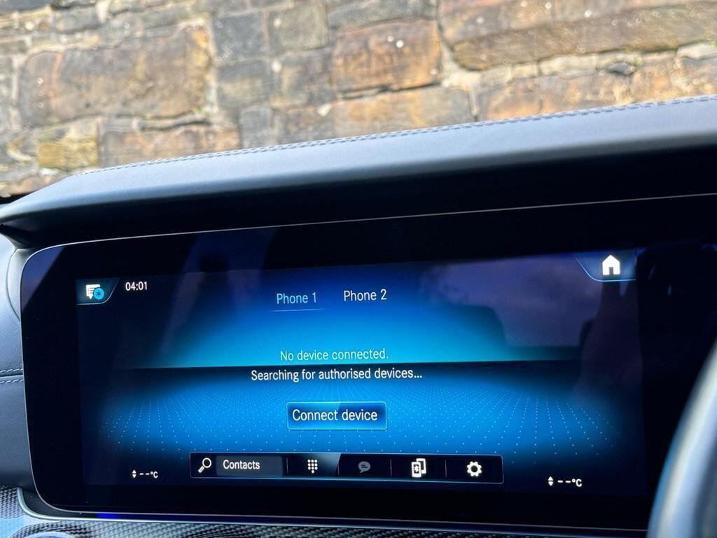 Used Mercedes-Benz E Class 2021 for sale - 77218327: Photo 36