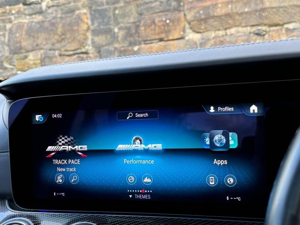 Used Mercedes-Benz E Class 2021 for sale - 77218327: Photo 37