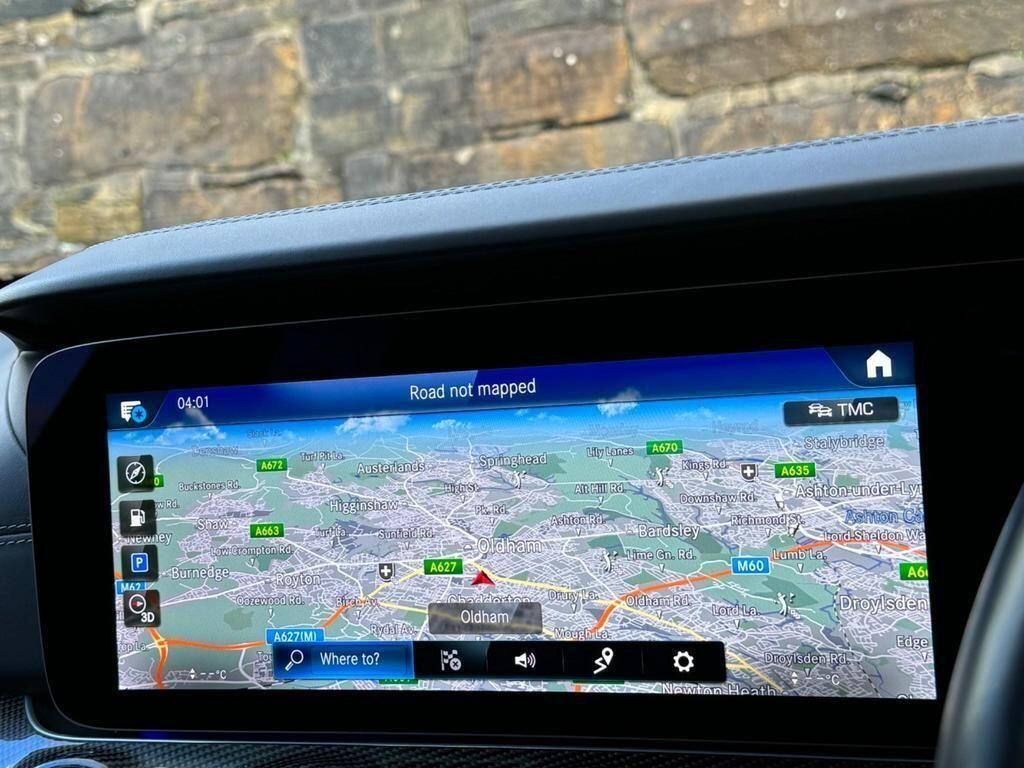 Used Mercedes-Benz E Class 2021 for sale - 77218327: Photo 38