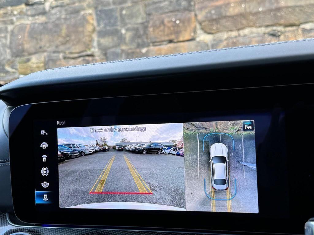 Used Mercedes-Benz E Class 2021 for sale - 77218327: Photo 39