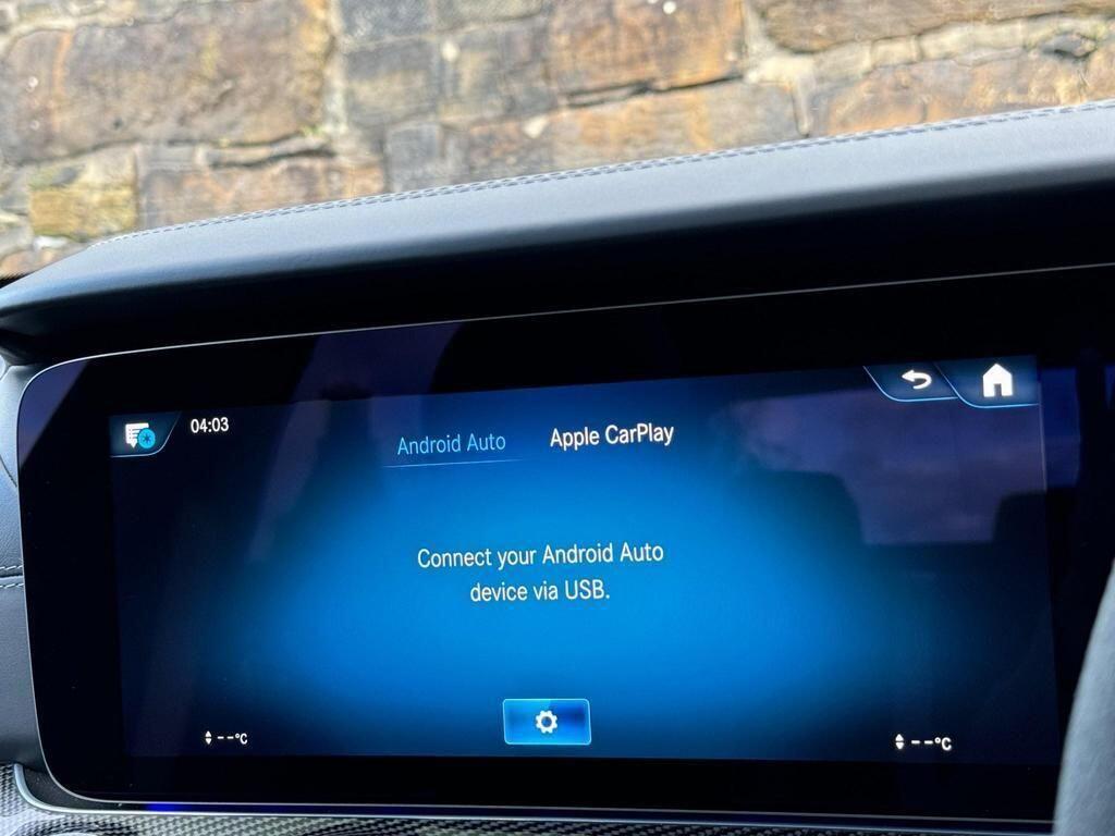 Used Mercedes-Benz E Class 2021 for sale - 77218327: Photo 40