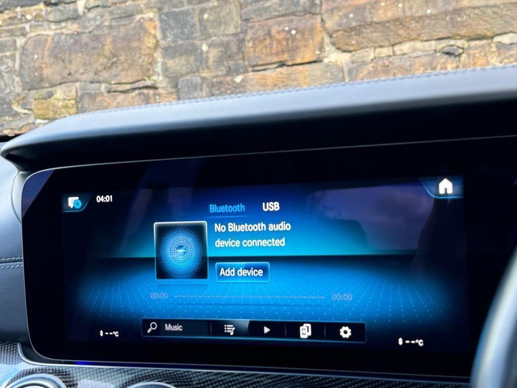 Used Mercedes-Benz E Class 2021 for sale - 77218327: Photo 41