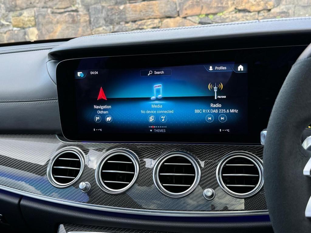 Used Mercedes-Benz E Class 2021 for sale - 77218327: Photo 42