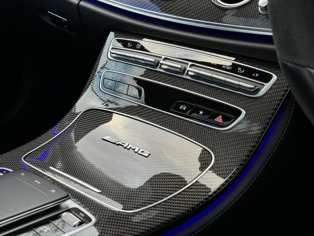 Used Mercedes-Benz E Class 2021 for sale - 77218327: Photo 45