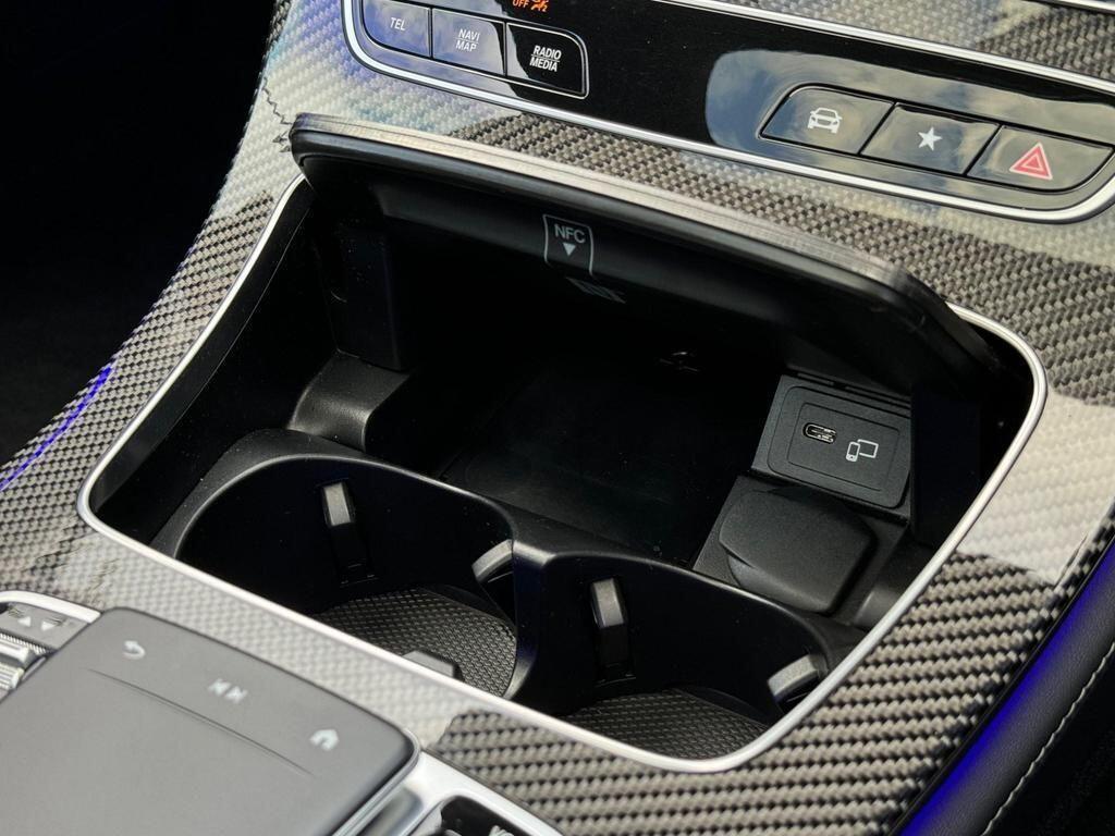 Used Mercedes-Benz E Class 2021 for sale - 77218327: Photo 46