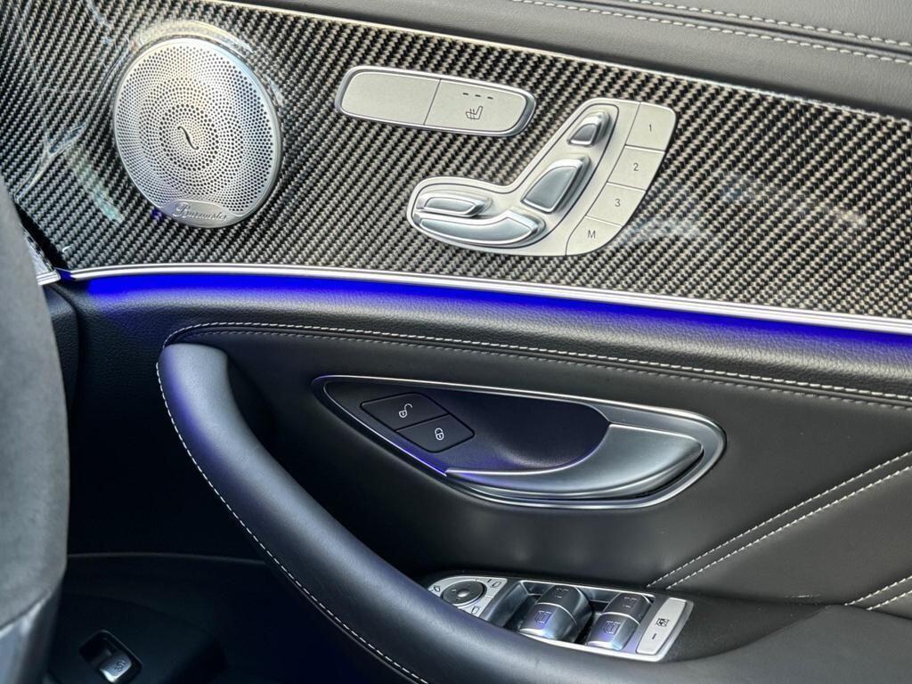 Used Mercedes-Benz E Class 2021 for sale - 77218327: Photo 60