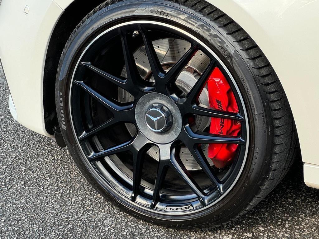 Used Mercedes-Benz E Class 2021 for sale - 77218327: Photo 68