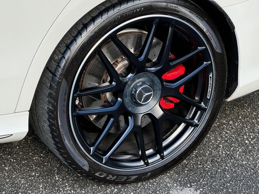 Used Mercedes-Benz E Class 2021 for sale - 77218327: Photo 69