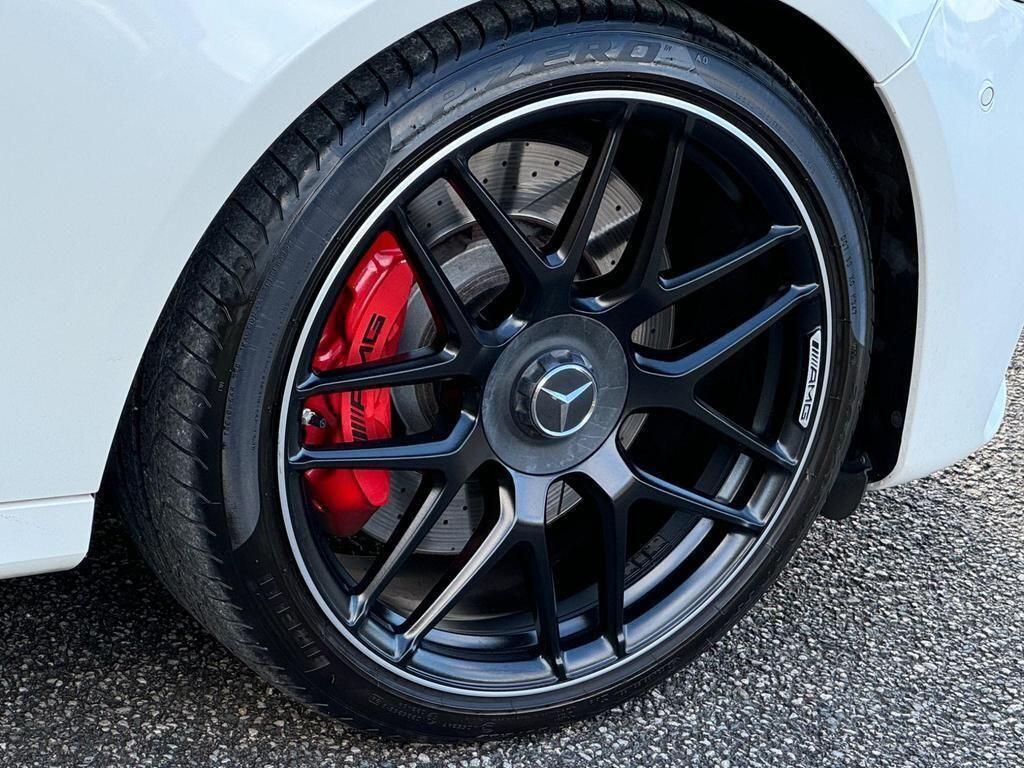 Used Mercedes-Benz E Class 2021 for sale - 77218327: Photo 71