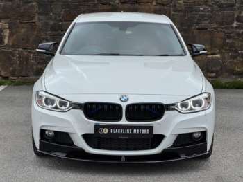 Used BMW 3 Series 2014 for sale - 74642796: Photo