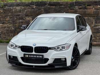 Used BMW 3 Series 2014 for sale - 74642796: Photo