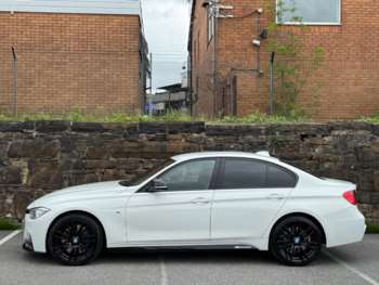 Used BMW 3 Series 2014 for sale - 74642796: Photo