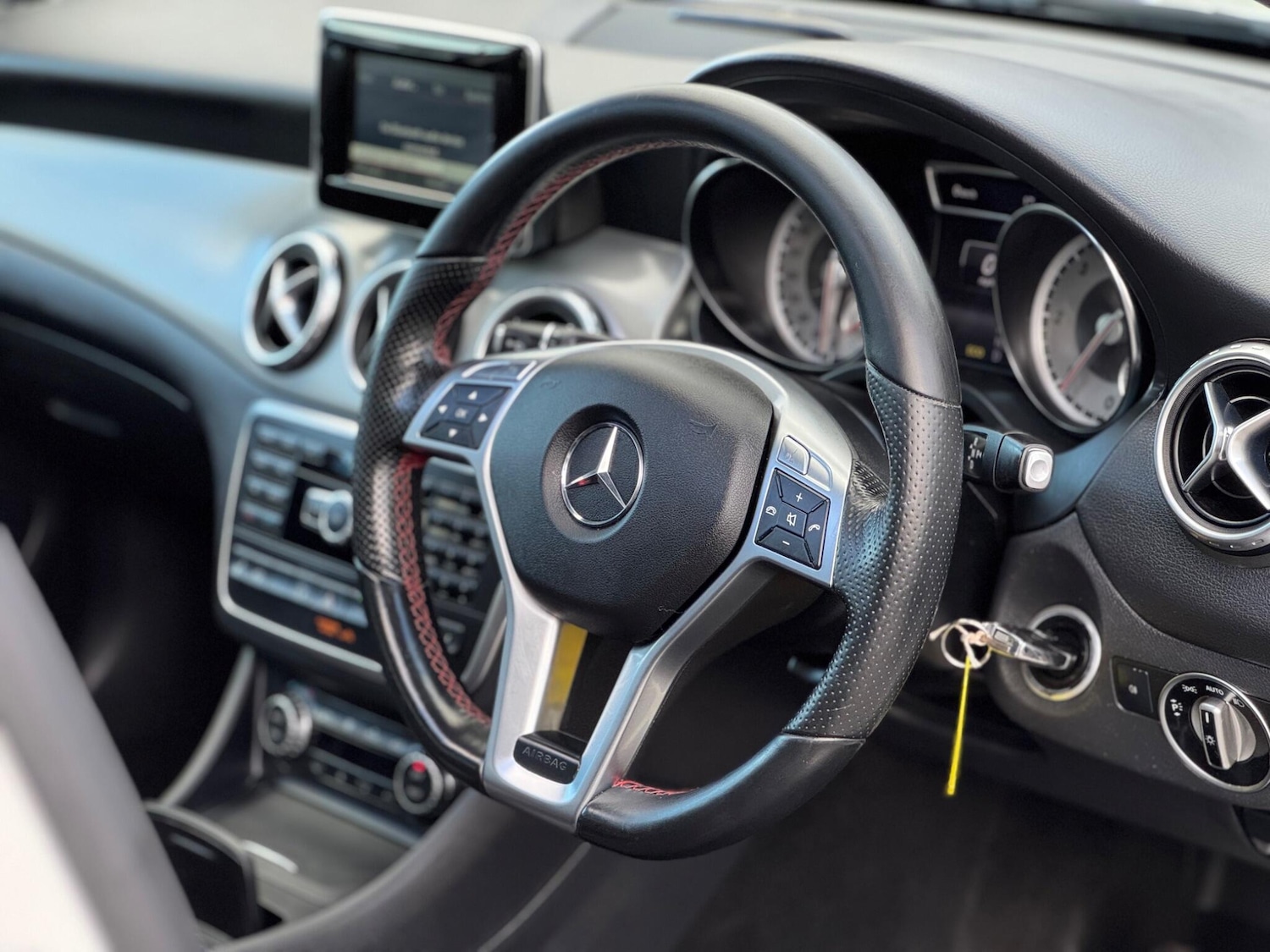 Used Mercedes-Benz GLA 2014 for sale - 76161059: Photo 14