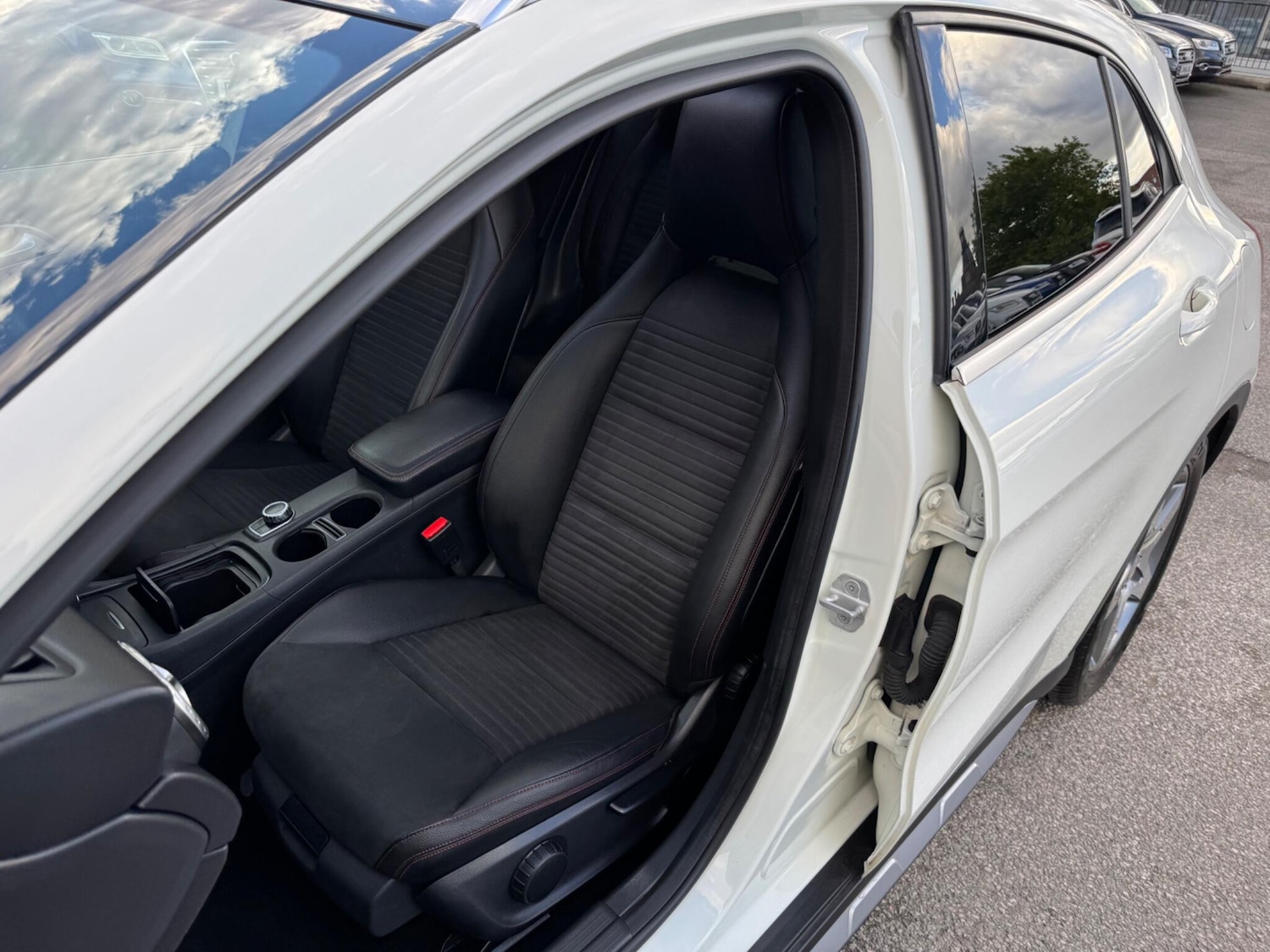 Used Mercedes-Benz GLA 2014 for sale - 76161059: Photo 19