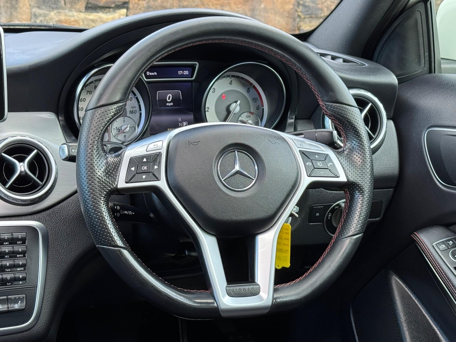 Used Mercedes-Benz GLA 2014 for sale - 76161059: Photo 26