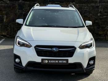Used Subaru XV 2018 for sale - 73869879: Photo