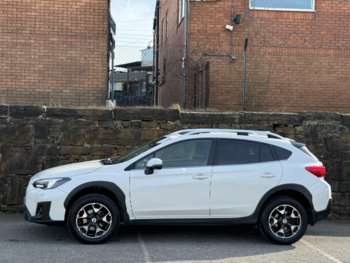 Used Subaru XV 2018 for sale - 73869879: Photo